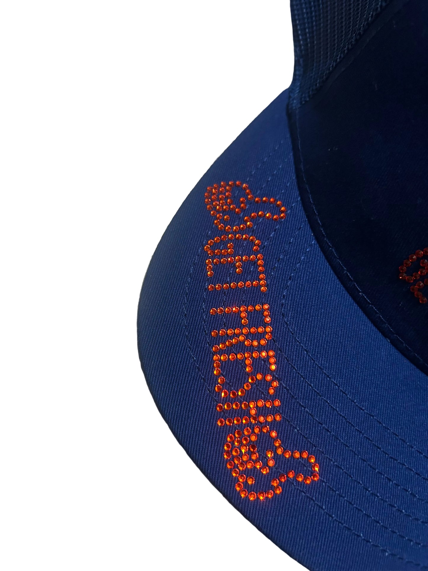 GET FRESH OR GET LOST Knicks Hat