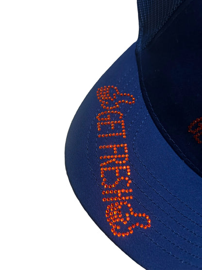 GET FRESH OR GET LOST Knicks Hat